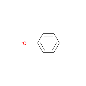 phenoxyl radical